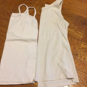 Hanna Anderson Girls Undershirts Never Worn